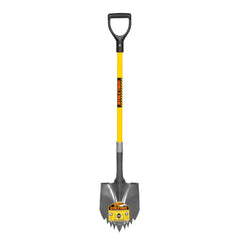 Structron S600 Power Extremspade med D-handtag