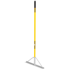 Structron Aluminiumsrive 900mm med Avretningsskjær