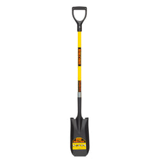 Structron Kabelspade med Glasfiberhandtag