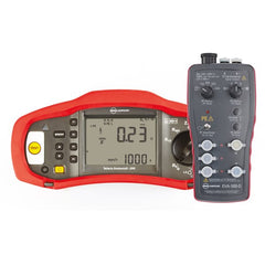 Fluke Beha-Amprobe Proinstall 200 + Ev520D-KIT El-instrumenter Paket