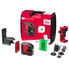 Leica Lino L2P5G Korslaser Paket