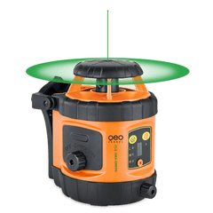 Geo Fennel Rotationslaser FLG 190A-Green med FR-DIST 30