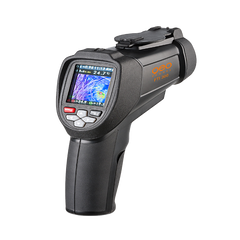 FTI 300 Inspektionskamera IR