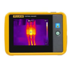 Fluke PTi120 Värmekamera i Fickformat