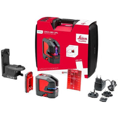Leica Lino L2P5 Korslaser Paket