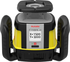 Leica CLA med CLX 700 dubbel lutning