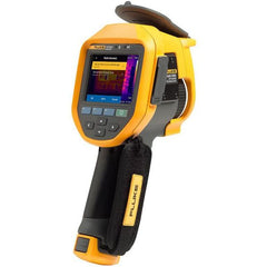 Fluke Ti480 PRO Värmekamera 640x480