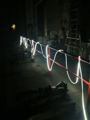 Extreme LED-slinga 25m Arbetsbelysning