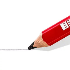 Staedtler 148 40 Timmermanspenna Medium (12-pack)