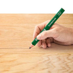 Staedtler Timmermanspenna Hård (12-pack)