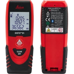 Leica Disto D1 avståndsmätare