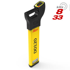 Kabelsökare Leica DD120