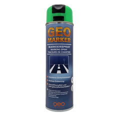 Geo Fennel Märkspray Grön 500ml 12-pack