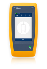 Fluke LinkIQ Kit kabel- och nätverkstestar Nätverkstestar Nätverkstestar Paket