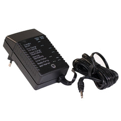 Leica Mc200 maskinmottagare laddare