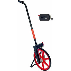 Geo Fennel Mäthjul M10