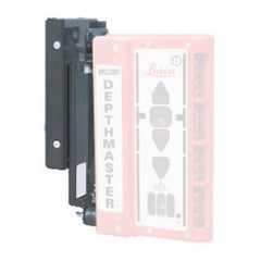 Leica MC200 Depthmaster Maskinmottagare med Magnetfäste