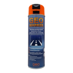 Geo Fennel Märkspray Orange 500ml 12-pack