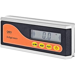 S-Digit mini+ digital lutningsmätare