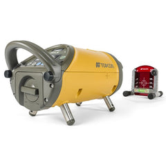 Topcon TP-L6WA Röd Rörlaser