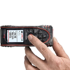 Leica Disto X3 avståndsmätare med färgskärm och Bluetooth