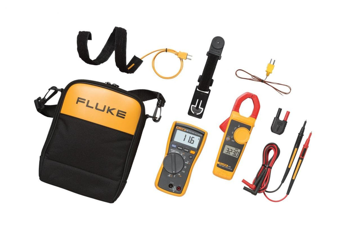 Fluke 116/323 KIT