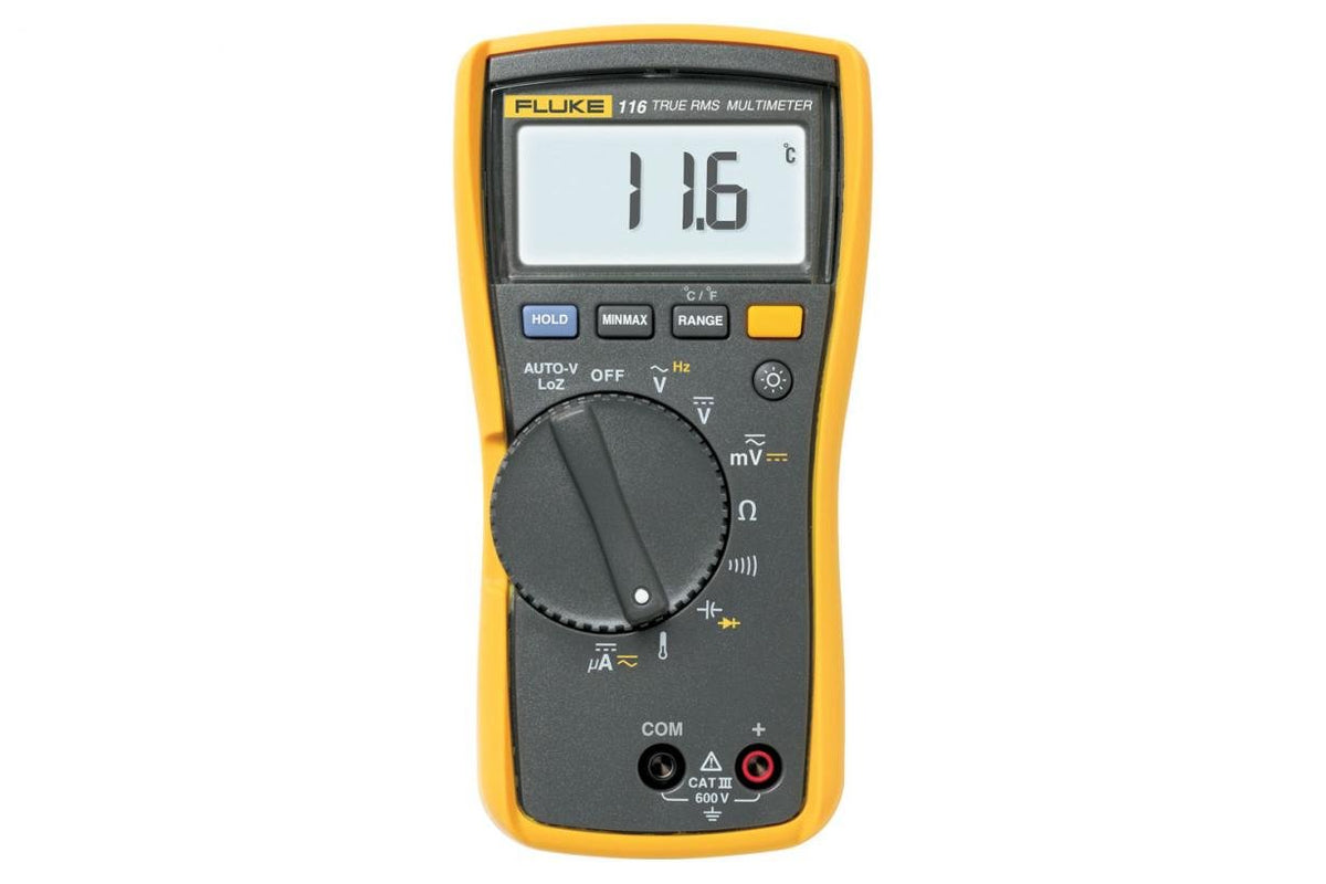 Fluke 116 EUR