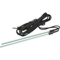 Protimeter Väggelektrod 13cm för Djupmätning i Trä Fuktmätare