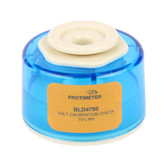 Protimeter Kalibrering salt 75% RH - Proffskvalitet