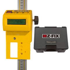 Z-Fix Z-F IX Startpaket för Digital Höjdmätning Paket