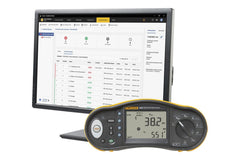 Fluke 1662 SCH