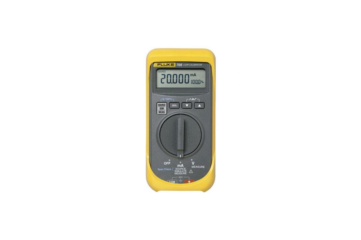 Fluke 705