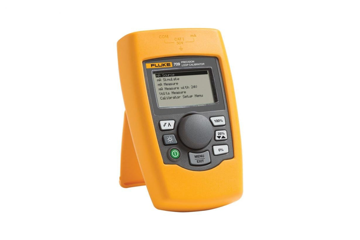 FLUKE-709