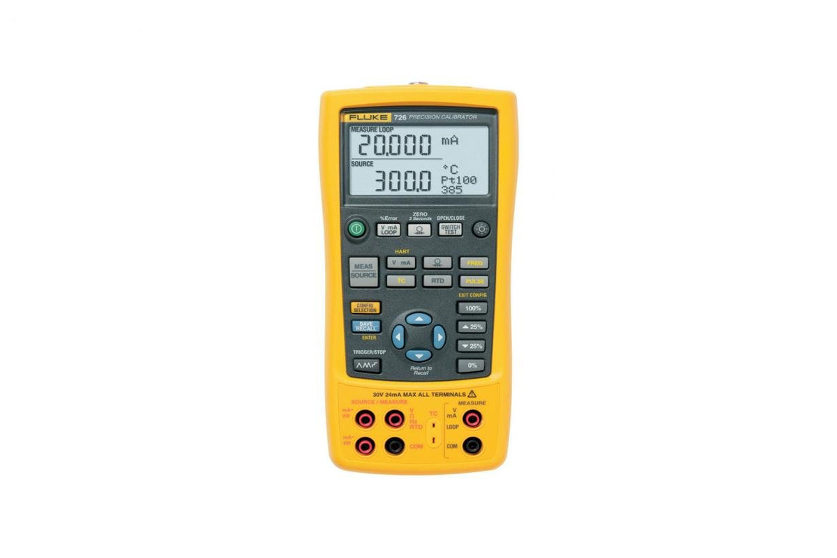 FLUKE-726/APAC/EMEA