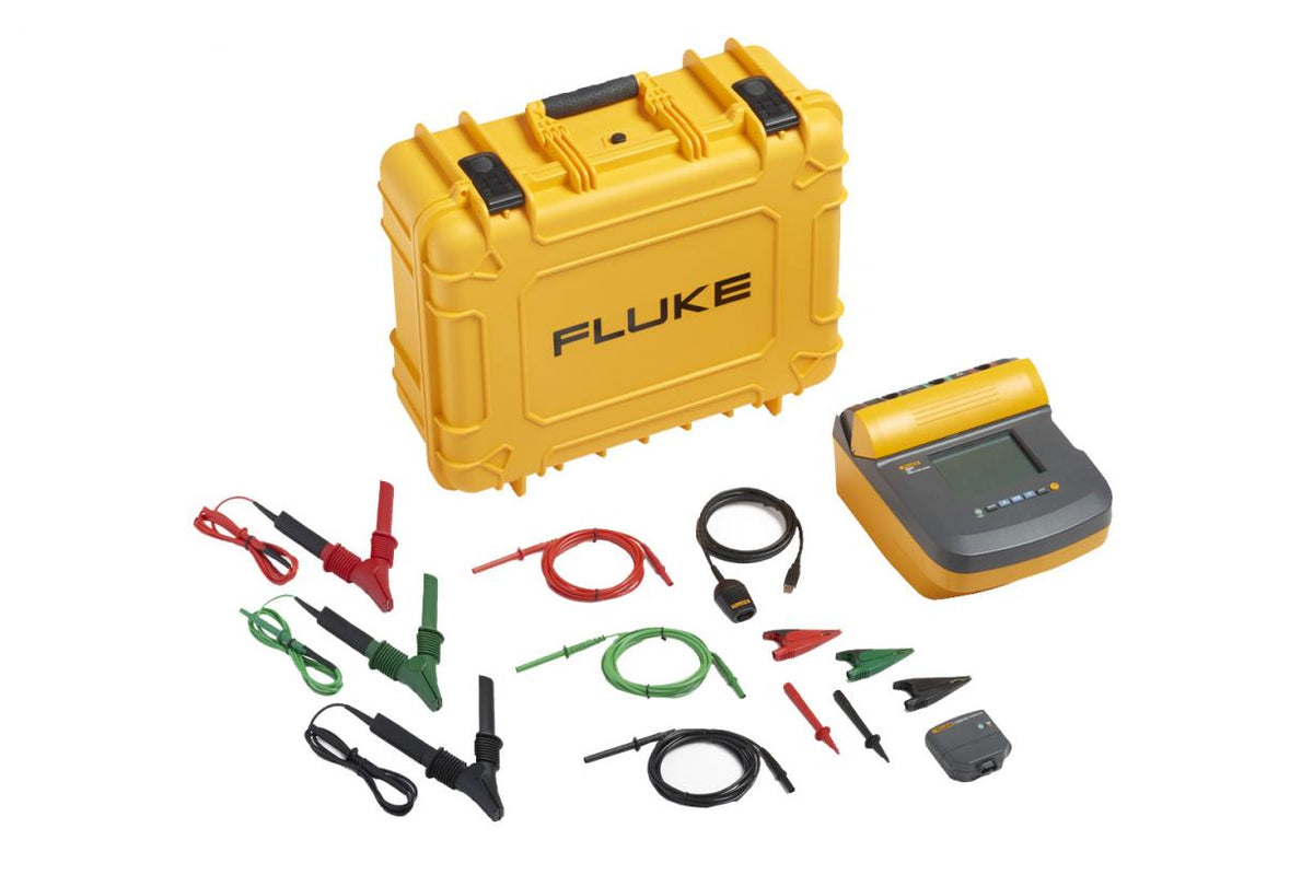 Fluke 1550C kit