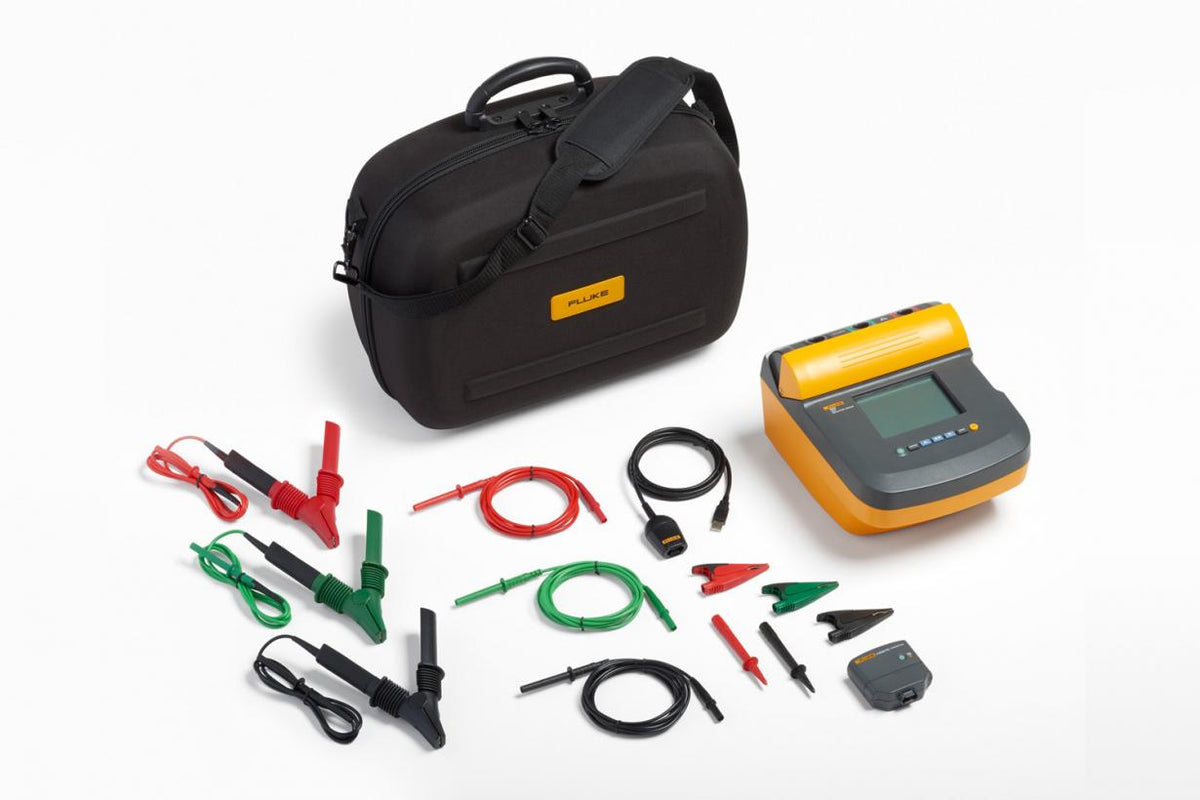 Fluke 1555 kit