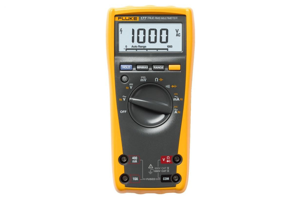 Fluke 177 RMS DMM