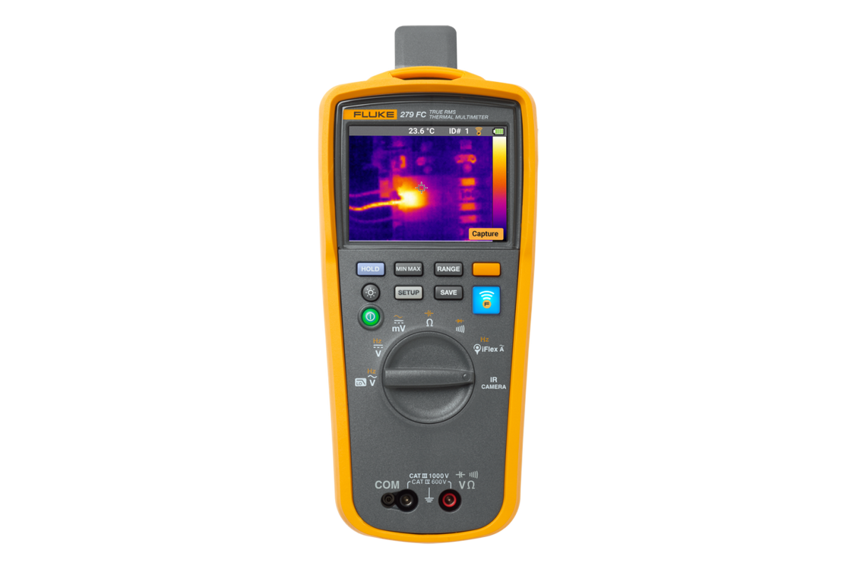 FLUKE-279FC I/B