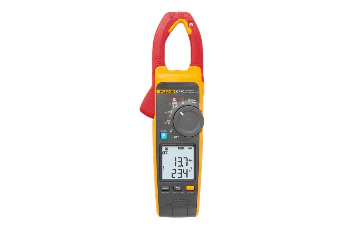 FLUKE-377/E