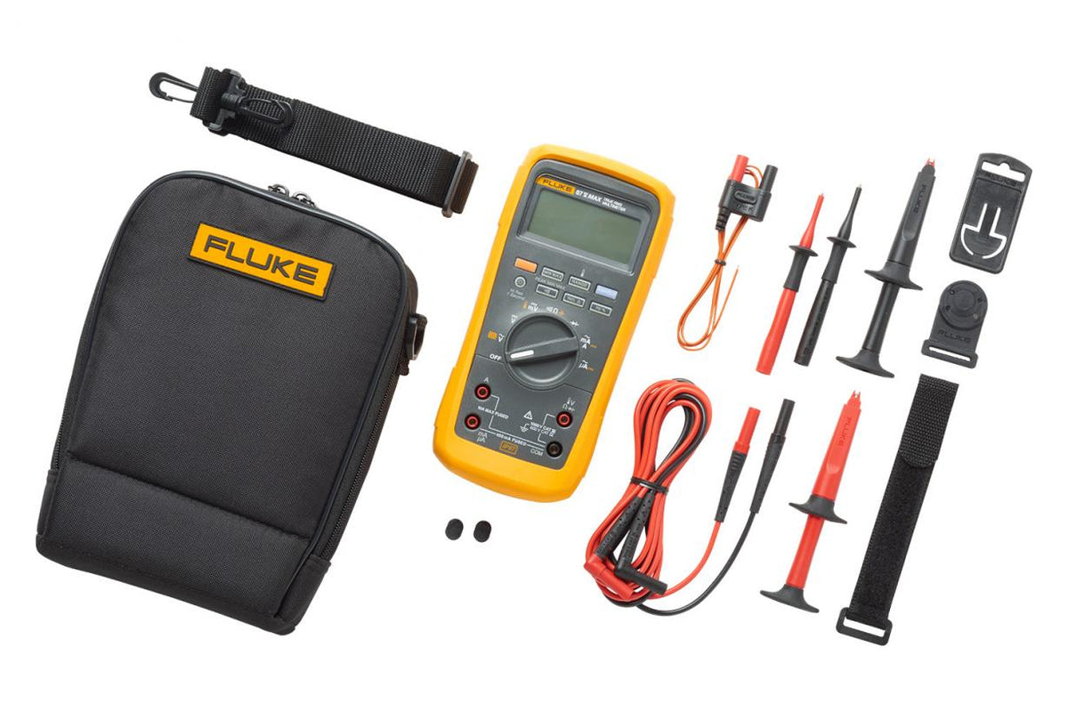 Fluke 87-5/E2K/EUR