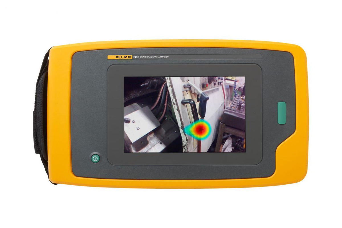 Fluke FLK-II900 ARRAY CVRS