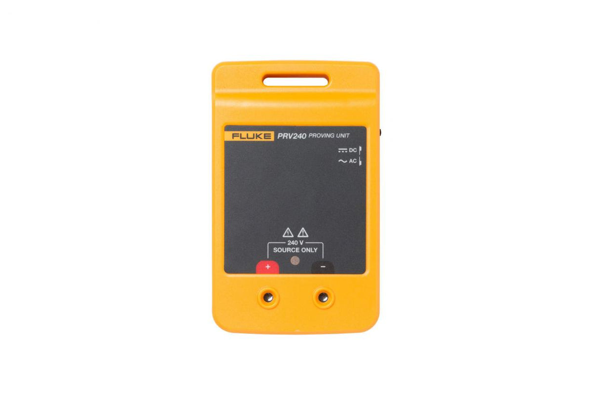 Fluke PRV 240 Volt