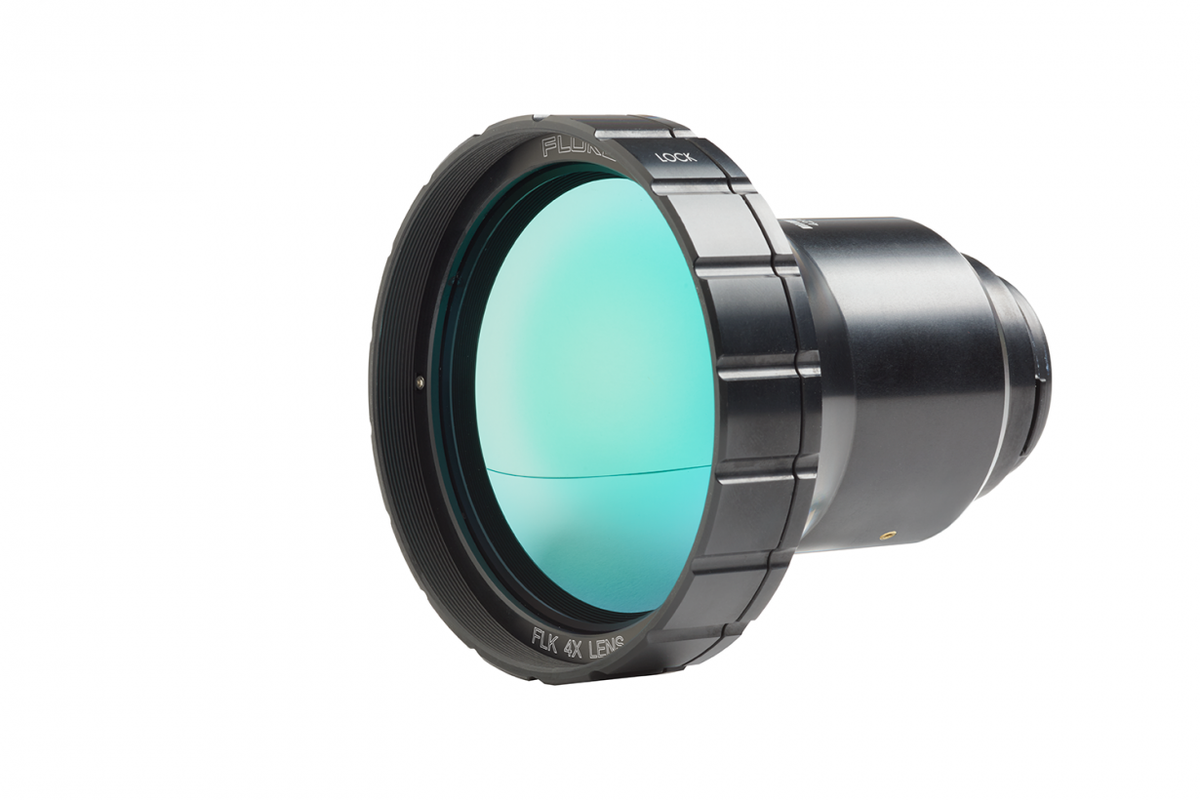 FLK-4X-LENS