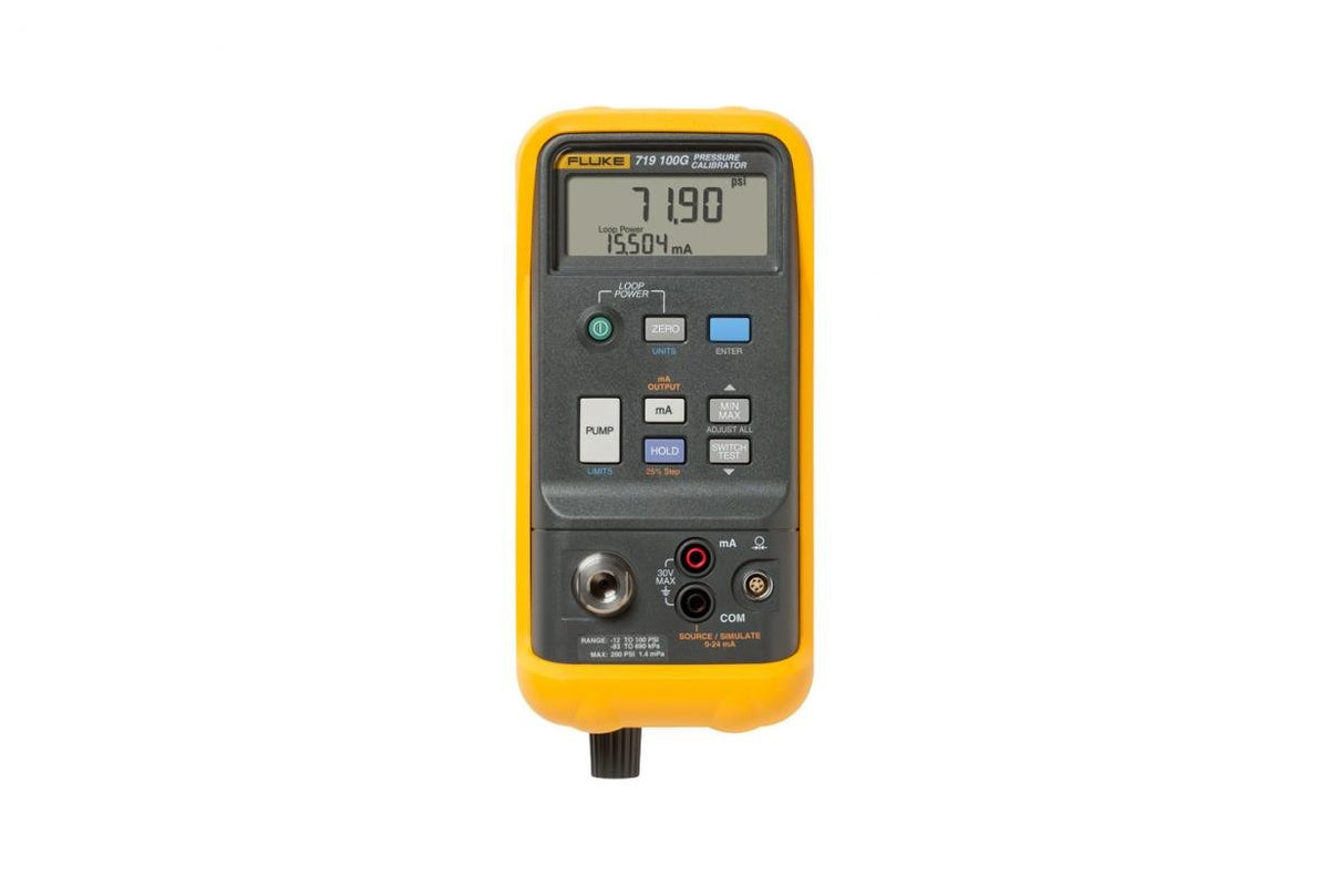 FLUKE-719-100G