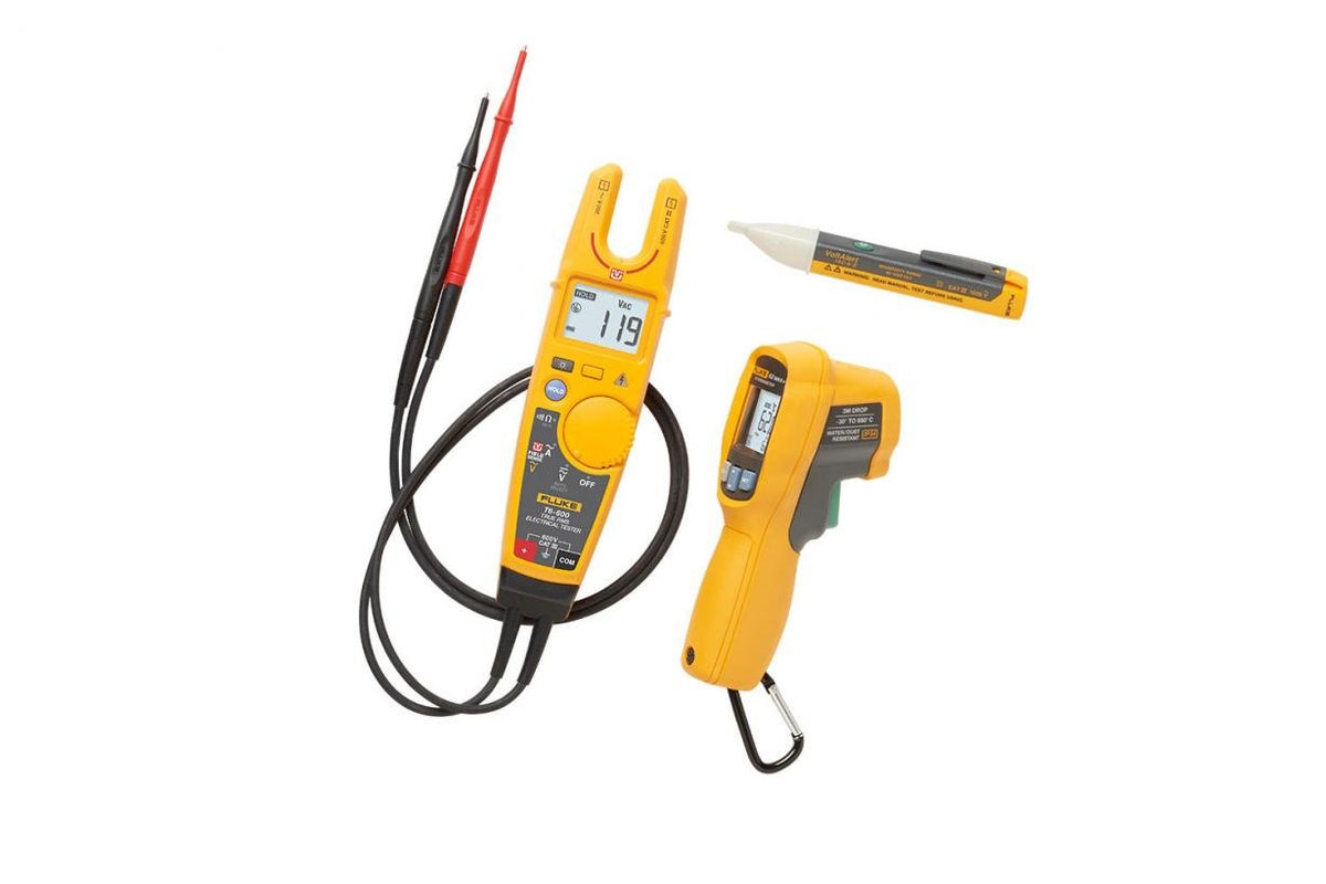 Fluke T6-600/62MAX+/1AC