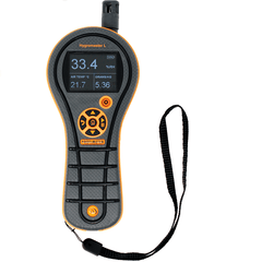 Protimeter Hygromaster 2 Fukt- och Temperaturmätare med Hygrostick