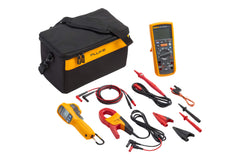 Fluke 1587KIT/62MAX+ Installationsprovare FC Paket