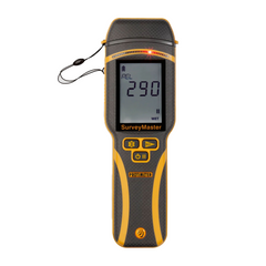 Protimeter SurveyMaster med Sök- och Mätfunktion Fuktmätare