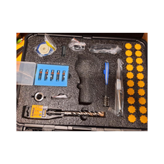 Protimeter Golvläggnngs Golvläggningskit för Fuktmätning i Betong (utan mätare) Paket