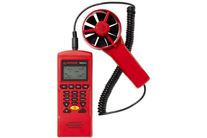 Amprobe TMA40-A